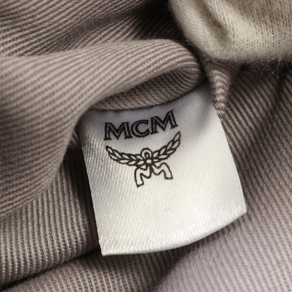 Mcm Visetos Bag 2way Body - Picture 15 of 16